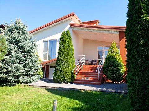 будинок за адресою с. Новоолександрівка, Нова
