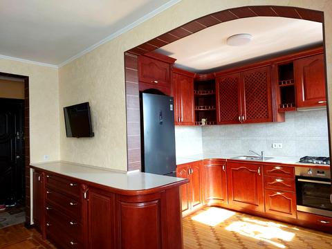 квартира за адресою Брацлавська, 62