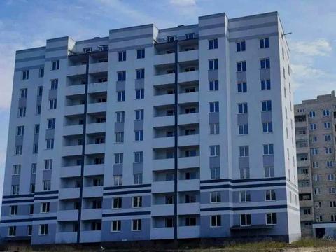 квартира по адресу Валентиновская ул. (Блюхера), 49