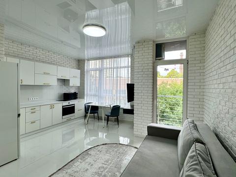 квартира за адресою Ракетна вул., 24-Б