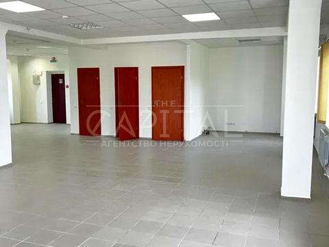 коммерческая по адресу Межигорская ул., 87-А