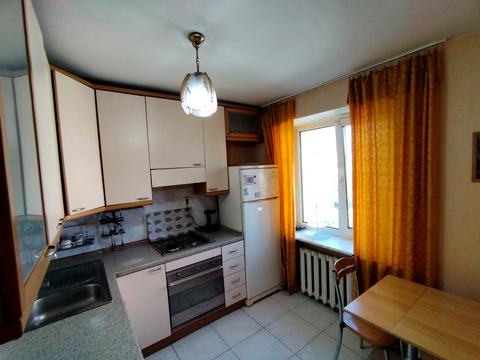 квартира за адресою Шовкуненка вул., 3