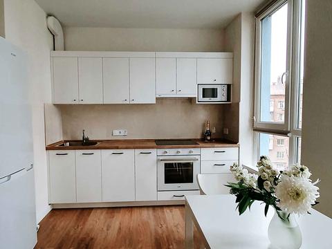квартира по адресу Богдановская ул., 7-В