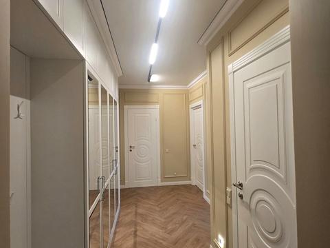 квартира за адресою Київ, Івана Виговського вул. (Маршала Гречка), 10-К