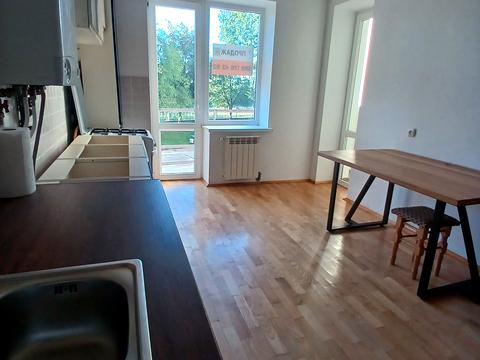 квартира за адресою Тролейбусна вул., 26