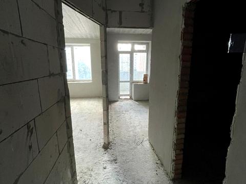квартира по адресу Институтская ул., 6/1в