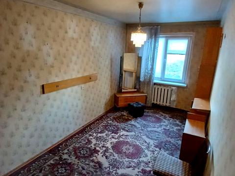 квартира по адресу Верховной Рады бульв., 19-А