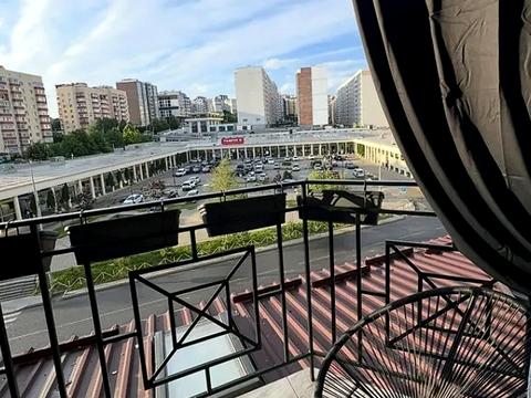 квартира за адресою Січових стрільців вул., 2/3