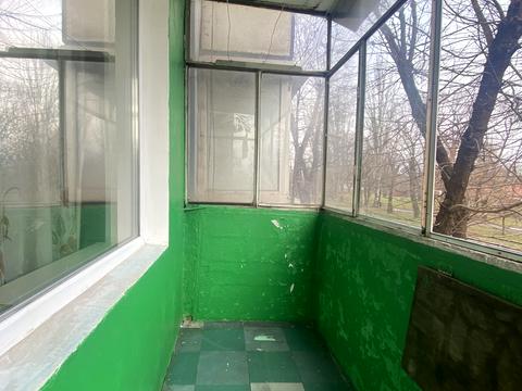 квартира за адресою Павлокічкаська вул. (Орджонікідзе), 31