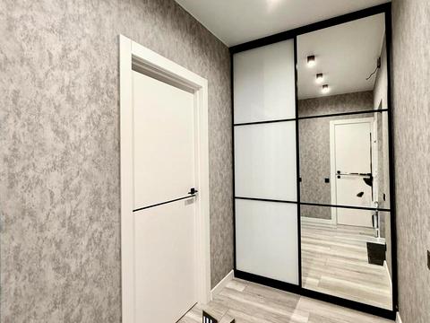 квартира за адресою Боголюбова вул., 33