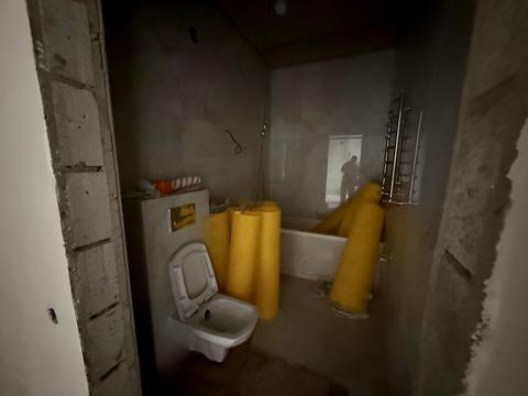 квартира по адресу Богомольца ул., 19