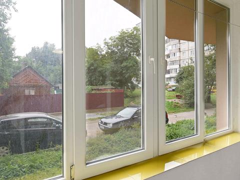 квартира за адресою Віталія Магеля вул. (Ювілейна), 3