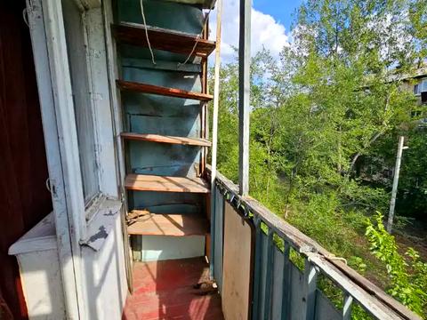 квартира по адресу Петра Калнышевского просп. (Косіора), 23