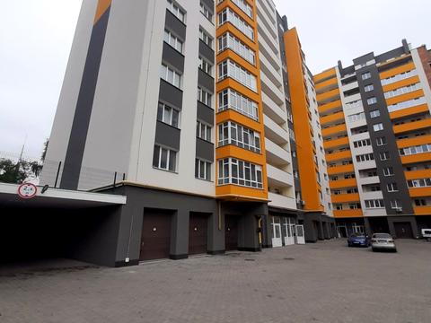 квартира по адресу Степана Бандери ул., 30-А