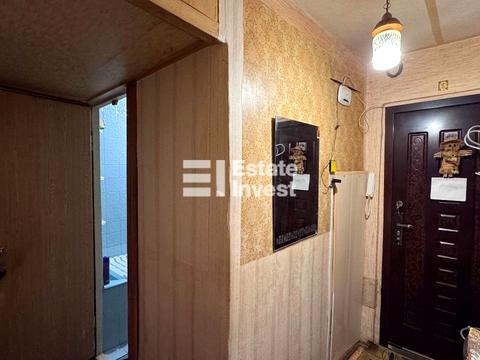 квартира за адресою Гвардійців-Широнінців вул., 40д