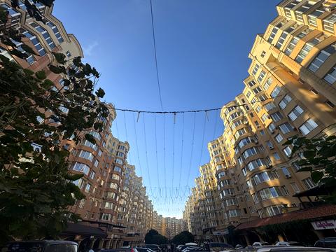 квартира по адресу Миру ул., 46