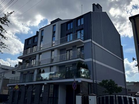 квартира по адресу Героев УПА ул., 73в