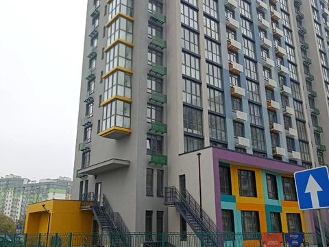 квартира по адресу Тираспольская ул., 52-А