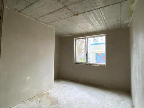 квартира по адресу Национальной Гвардии ул., 3