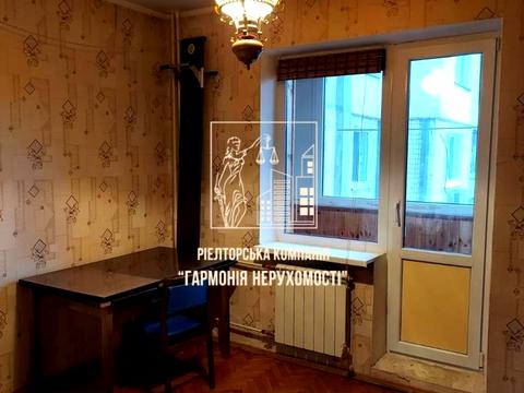 квартира по адресу Героев Днепра ул., 73