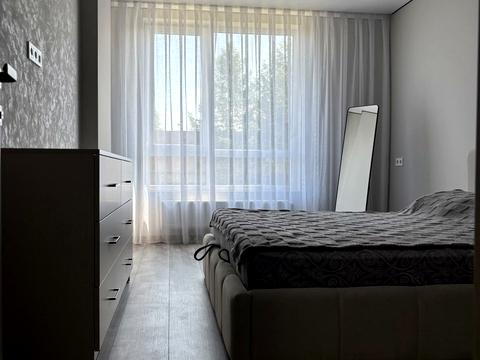 квартира по адресу Стрыйская ул., 45