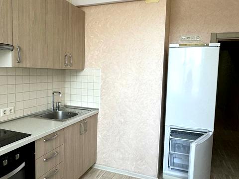 квартира по адресу Генуэзская ул., 24
