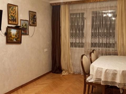 квартира по адресу Евгения Патона ул., 10