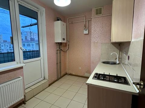 квартира по адресу Проездная ул., 12