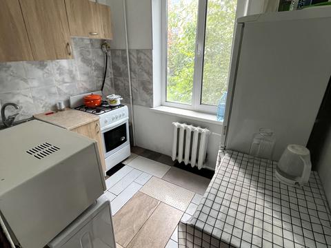 квартира за адресою Верховної Ради бульв., 27-Б