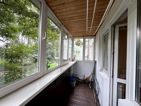 квартира по адресу Вацлава Гавела бульв. (Івана Лепсе), 40