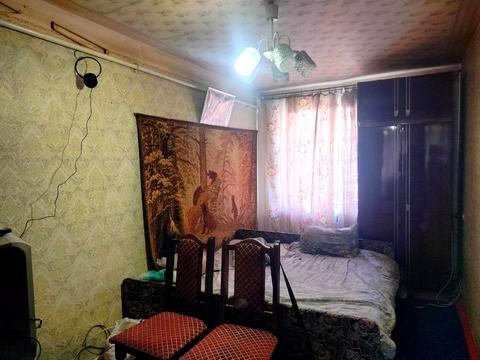 квартира по адресу Рекунова ул., 1-Б