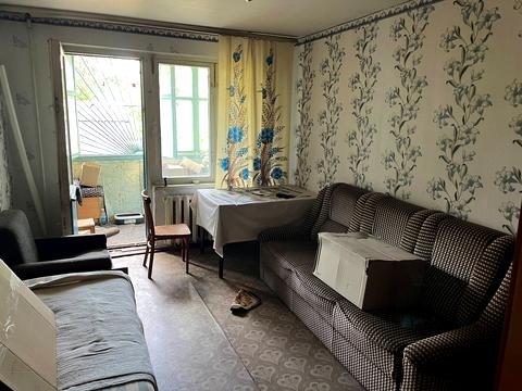 квартира по адресу Кубанской Украины ул. (Маршала Жукова), 47-А