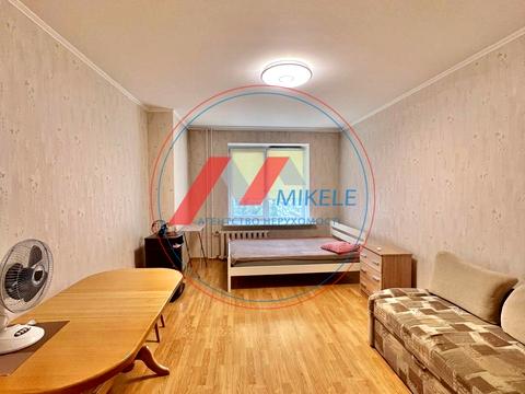 квартира по адресу Анны Ахматовой ул., 16-Б