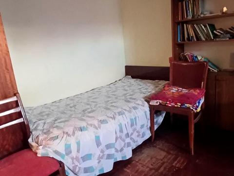 квартира за адресою Академіка Доброхотова вул., 5