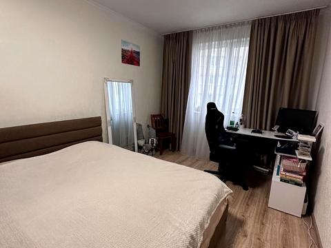 квартира по адресу Івана Франка ул., 6