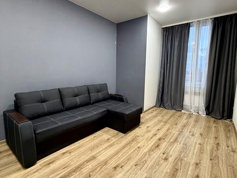 квартира по адресу Пшенична ул., 35