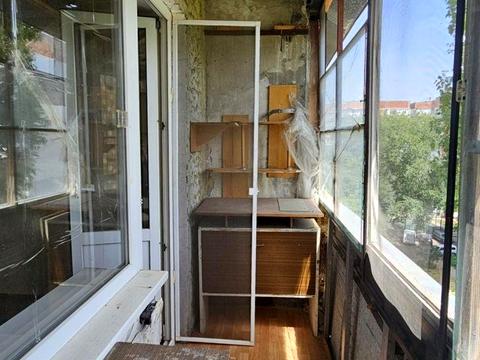 квартира по адресу Колодезная ул., 13