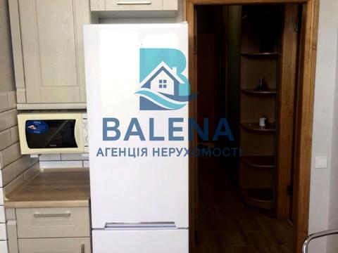 квартира по адресу Голосеевский просп. (40-летия Октября), 90