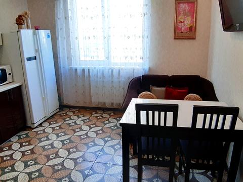 квартира за адресою Композитора Мейтуса вул., 4-А