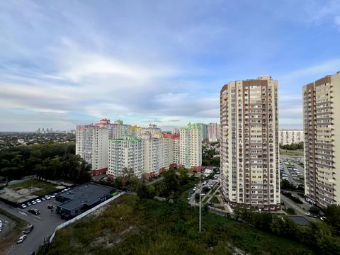 квартира по адресу Никольско-Слободская ул., 8