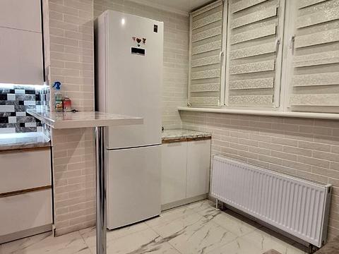 квартира за адресою Сергія Данченка вул., 3