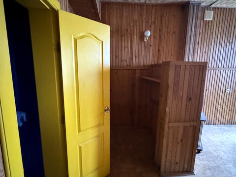 коммерческая по адресу Николая Свитальского ул., 8а