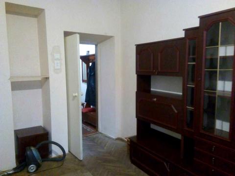 квартира по адресу Шептицких ул., 10