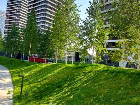 квартира по адресу Днепровская набережная ул., 15-Ж