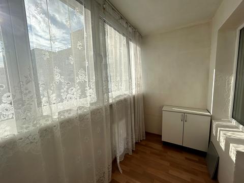 квартира за адресою Сергія Данченка вул., 3