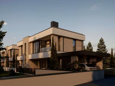 будинок за адресою с. Сокільники, Затишна