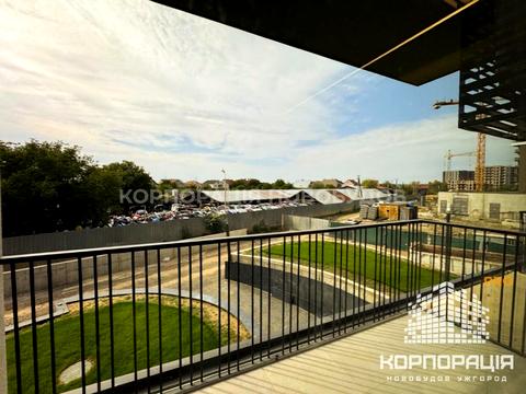 квартира за адресою Легоцького, 80