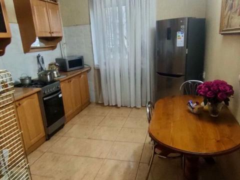 квартира по адресу Левитана ул., 101а