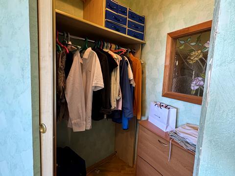 квартира по адресу Уинстона Черчилля ул. (Красноткацкая), 18-Б