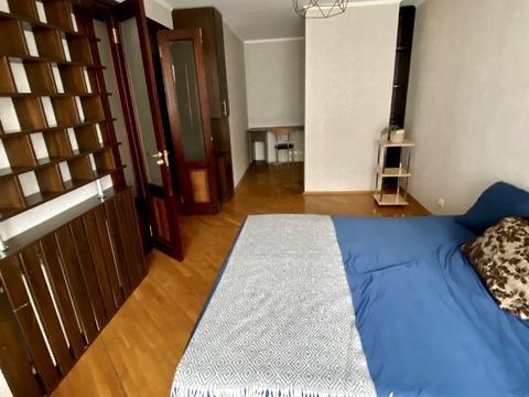 квартира за адресою Олександра Архипенка вул. (Мате Залки), 2/12